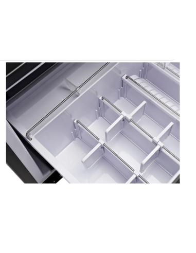 Minibar - Built-in - Capacity 50 liters - Cm 55...