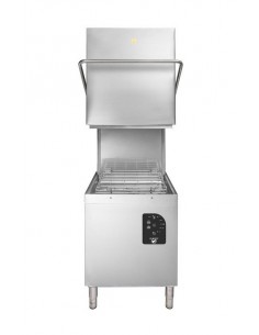 Lavastoviglie a capote - Altezza utile cm 46.5 - Cesto cm...