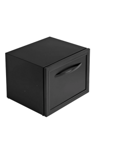 Minibar - Empotrado - Capacidad 50 litros - Cm 55 x 50 x 42h 2