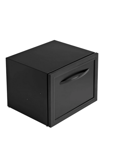 Minibar - Empotrado - Capacidad 50 litros - Cm 55 x 50 x 42h