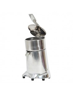Automatic citrus juicer - Motor revolutions 1400/min - cm...
