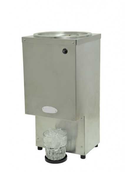 Ice Crusher professional 100 Kg/hour