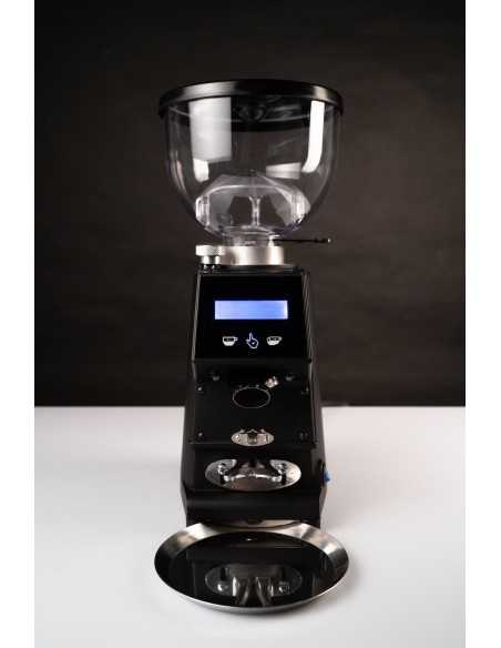 Macinacaffè elettronico con contenitore  da 500 g