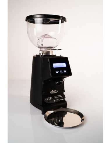 Macinacaffè elettronico con contenitore  da 500 g