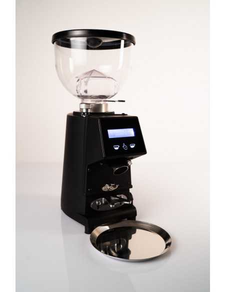 Molinillo de café electrónico con envase de 500 g