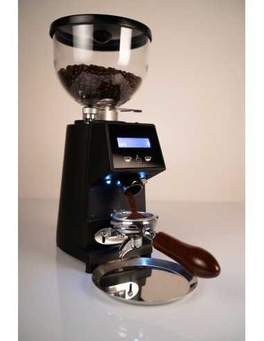 Electronic Coffee Grinder with 500g Container