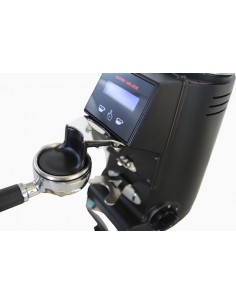 Macinacaffè elettronico macine piane da 64 mm e contenitore da 1.2 kg 2