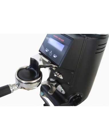 Macinacaffè elettronico macine piane da 64 mm e contenitore da 1.2 kg