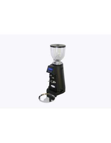 Molinillo de café electrónico con capacidad de café en grano de 1,2 kg.