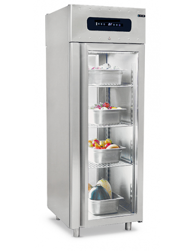 Armadio refrigerato - Capacità lt 700 - Temp....
