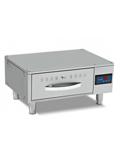 Washer drawer - No. 1 drawer from GN 1/1 - Temperature...