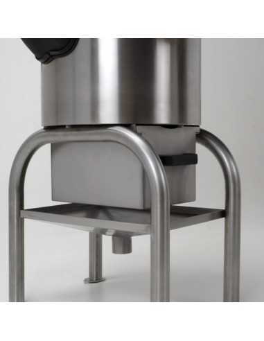 Cleaning - With drawer - Load capacity Kg 18 -...