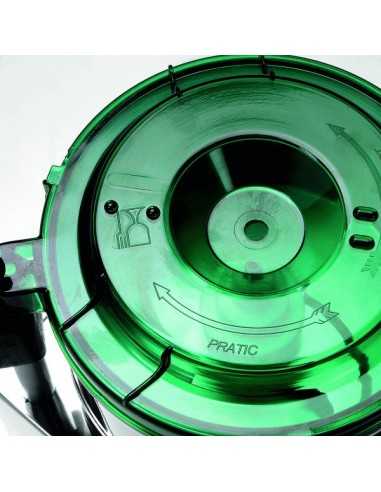 Cutter - Capacità litri 3 - Potenza Kw 0.55 (Hp...