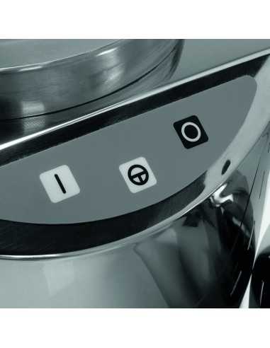 Cortadora - Capacidad litros 3 - Energía Kw...