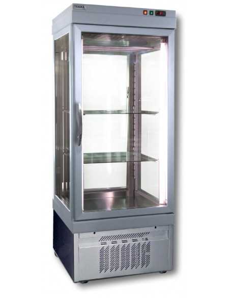 Maturing cabinet 300 Kg - cm 178 x 76 x 191 h