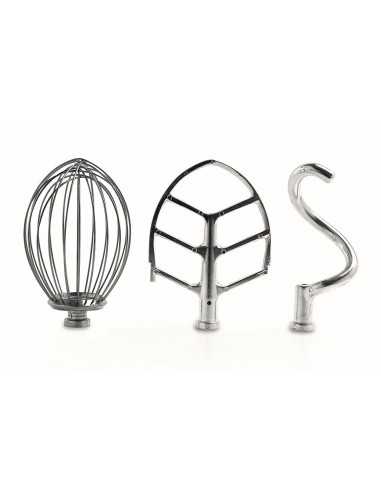 Planetary mixer - Capacity 5.2 liters -...