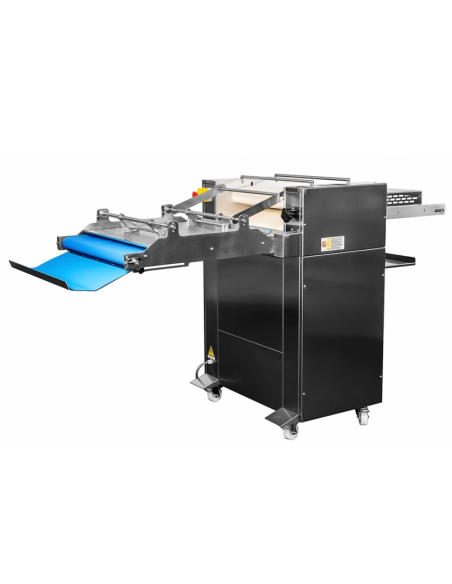 Moulder 4 cylinder 60 cm - Filonatore