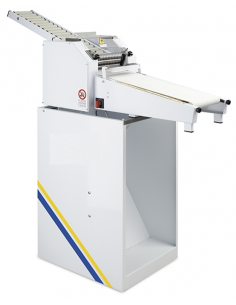 Grissinator - Manual - Producción Kg 50/h - Cajones con...