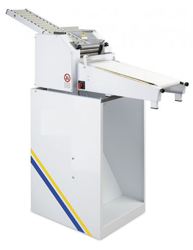Grissinatrice - Manual - Production Kg 50/h -...