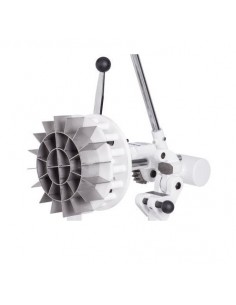 Spezzatrice manuale da 20 divisioni 45/400 gr - cm 70x67x182 h 2