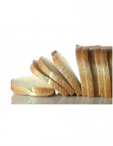 Bread cutter - Automatic - Slice thickness...