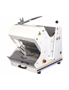 Cortadora de pan semiautomática - Sobremesa - Producción...