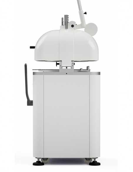 Divider and rounder manual 22 divisions 60/220 grams
