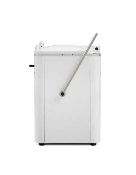 Spezzatrice manuale -42 divisions 40/170 gr- Divisione quadrata - Dimensioni cm 70 x 70x 110 h