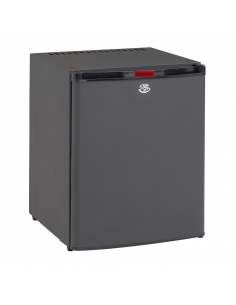 Minibar - Capacità 30 lt - Temperatura +2 +12°C - cm 40.2...