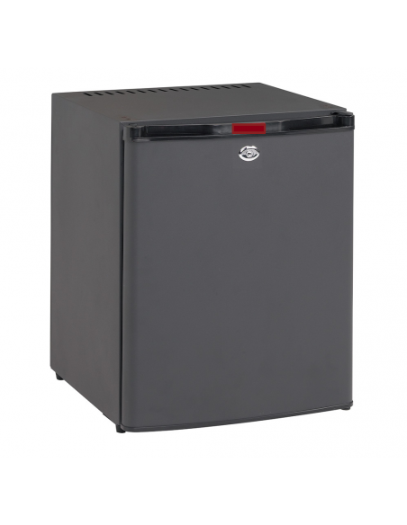 Minibar - Capacity 30 l - Temperature +2 +12°C - cm 40.2 x 40.6 x 50 h