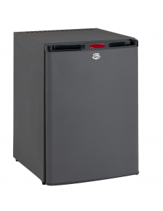 Minibar - Capacidad 40 lt - Temperatura 2 12°C - cm 40,2...