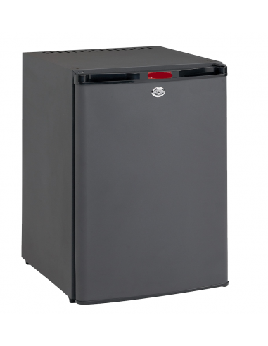 Minibar - Capacità 40 lt - Temperatura +2 +12°C...