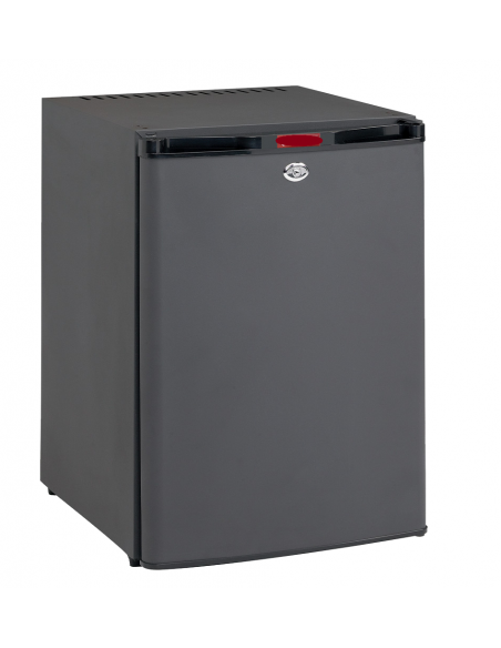 Minibar - Capacity 40 l - Temperature +2 +12°C - cm 40.2 x 45 x 56 h