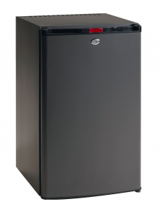 Minibar - Capacità 50 lt - Temperatura +2 +12°C - cm 40.2...