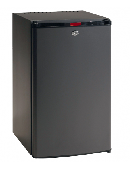 Minibar - Capacità 50 lt - Temperatura +2 +12°C - cm 40.2 x 45 x 67 h