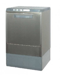 Lavavasos - Cesta cuadrada cm 40 x 40 - Altura útil cm 29...