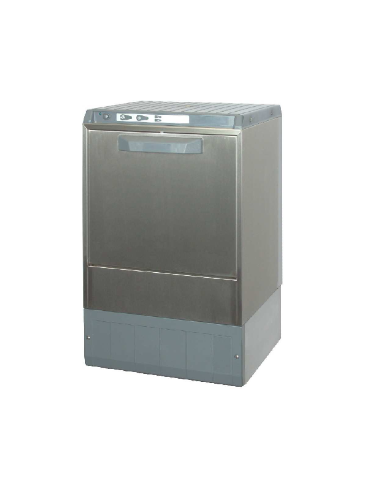 Lavavasos - Cesta cuadrada cm 40 x 40 - Altura...