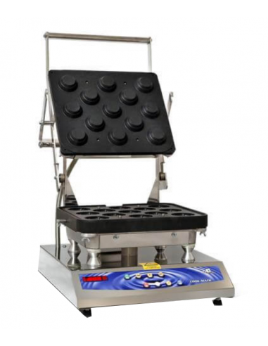 Máquina para tartas - Temperatura max 250°C -...