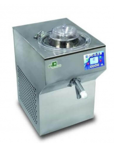 Cuocicrema - Capacità prodotto 7 kg - Velocità variabile...
