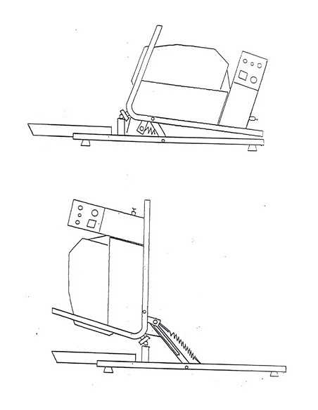 Table Pralinator - Capacidad de carga kg 4 -Gas quemadores - Monophase - Cm 53 x 100 x 70 h