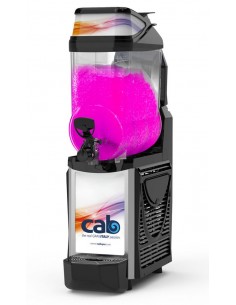 Multifunction slush machine - Capacity lt 12 - N°1 tub -...