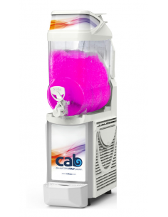 Multifunction slush machine - Capacity lt 12 - N°1 tub -... 2