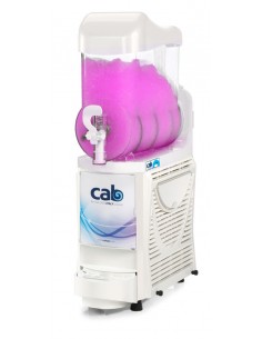 Granitor - N.1 bell - Capacity liters 10 - Air cooling -...
