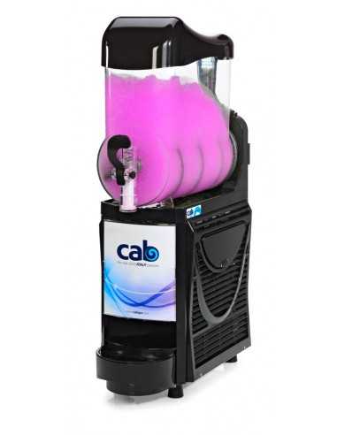 Granitor - N.1 bell - Capacity liters 10 - Air...