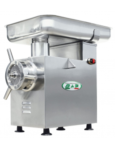 Tritacarne con produzione oraria 300 kg - Monofase - Bocca Enterprise