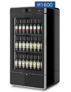 Vitrina de vinos - Refrigeración Ventilado - Temperatura...