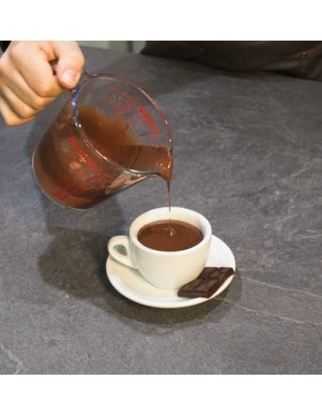 Hot drink machine 1.5 Liter with steam function