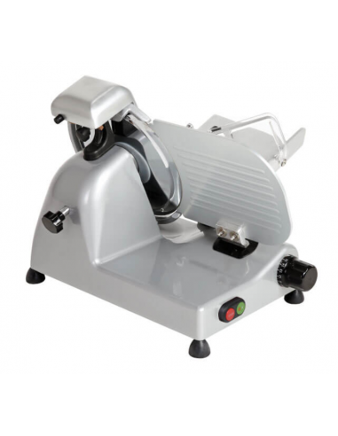 Professional slicer - Blade ø 220 mm - Cutting...