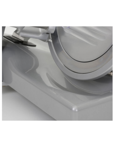 Affettatrice professionale - Lama ø 220 mm -...