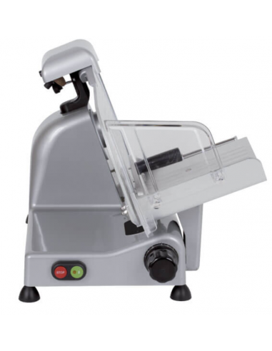 Cortadora profesional - Cuchilla ø 250 mm -...